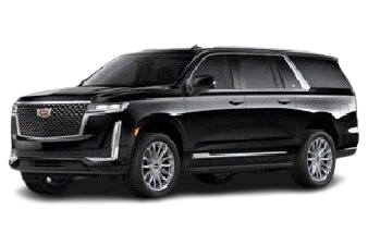 Cadillac-Escalade