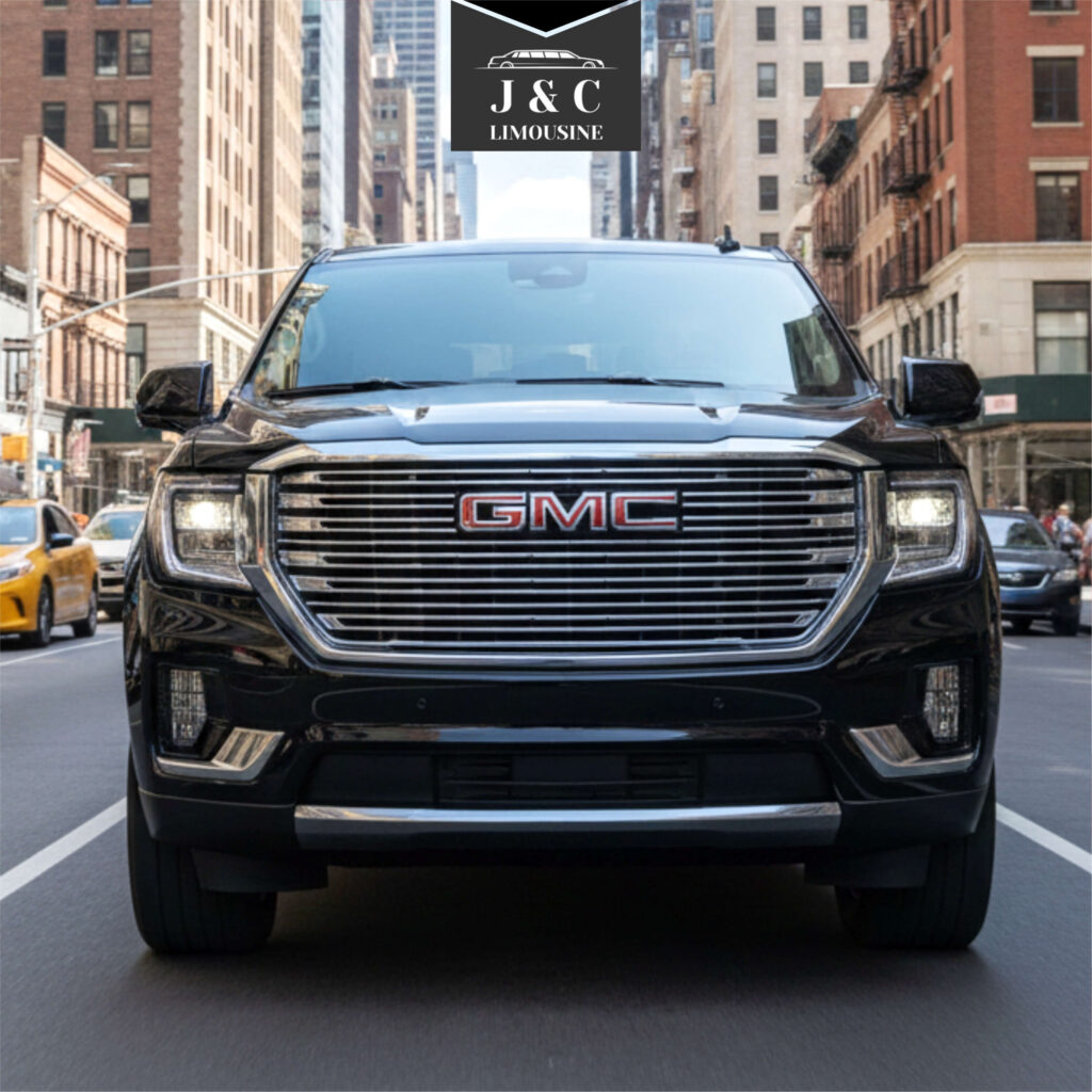 Limo Service Long Island