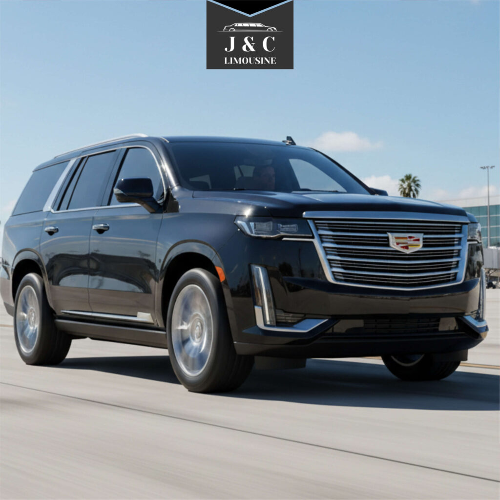 Birthday and Anniversary Limo Service