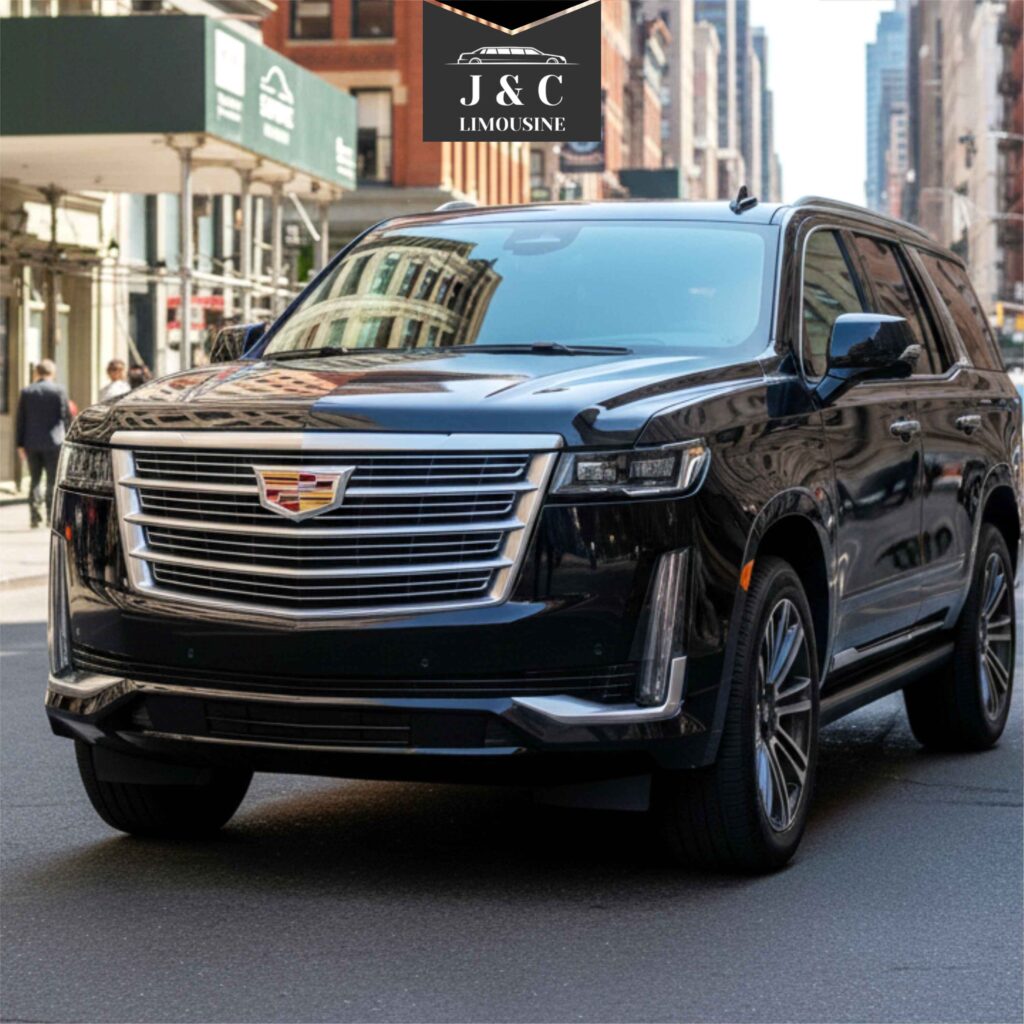 Limo Service Suffolk County