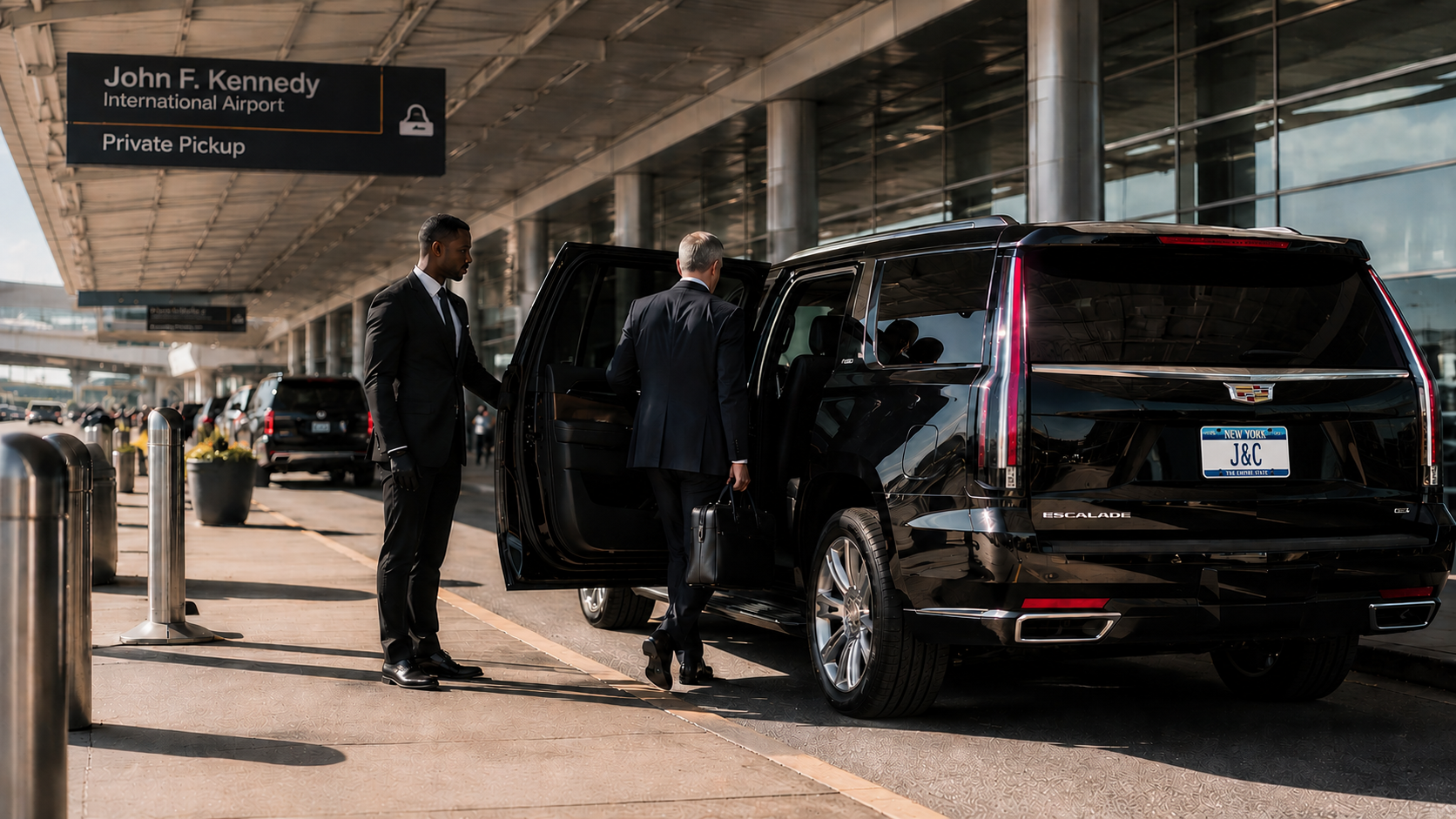 Airport Transfers