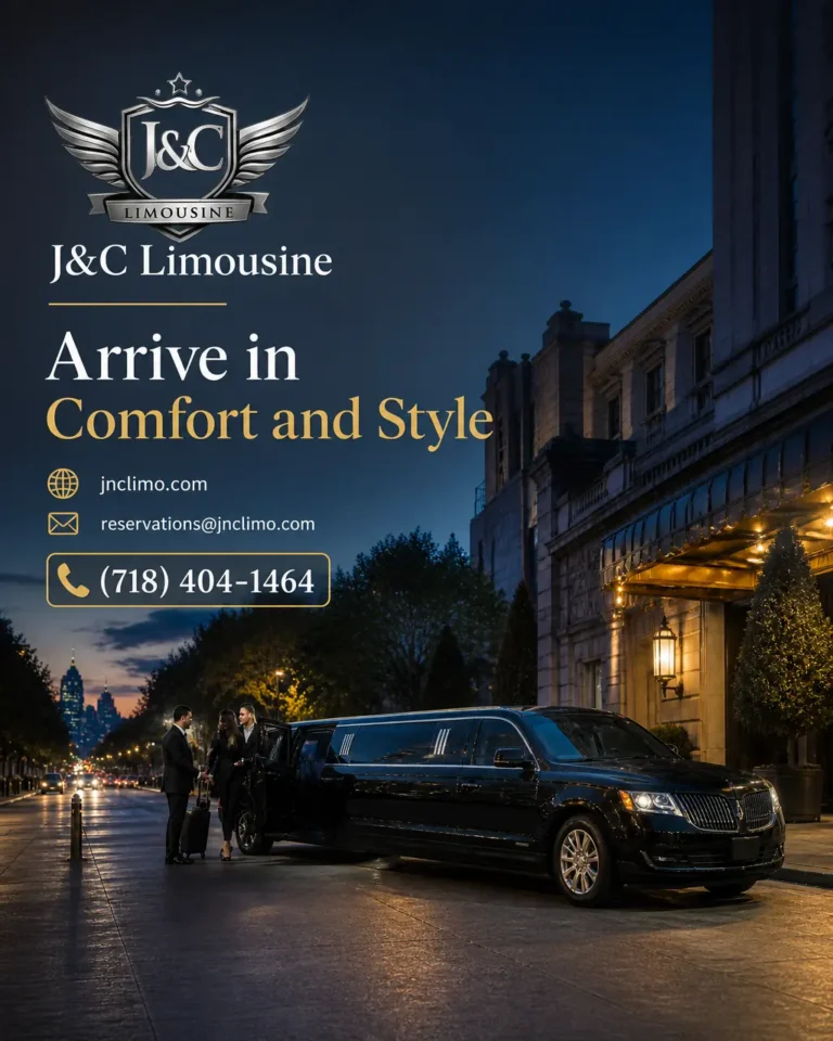 Is Hiring a Limousine Worth It? A Practical Cost-Benefit Guide