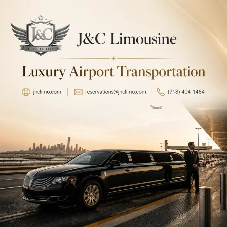 Questions to Ask Before Booking a Limo Service