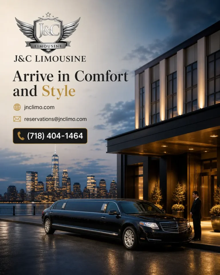When Is It Worth Hiring a Limo Service? A Practical Guide
