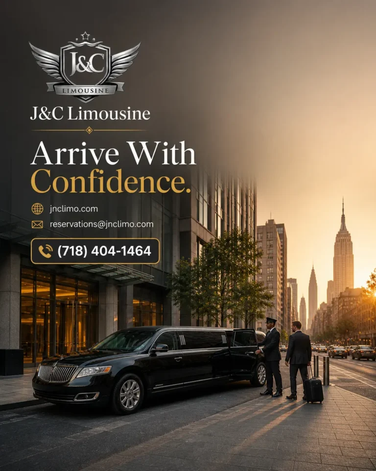 Why Professional Chauffeurs Make a Difference