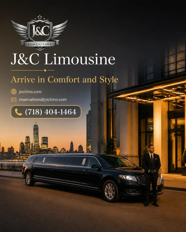 Can You Hire a Limo by the Hour? How Hourly Limo Rental Works