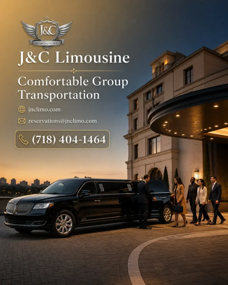 How Many People Can Fit in a Limousine? A Practical Capacity Guide