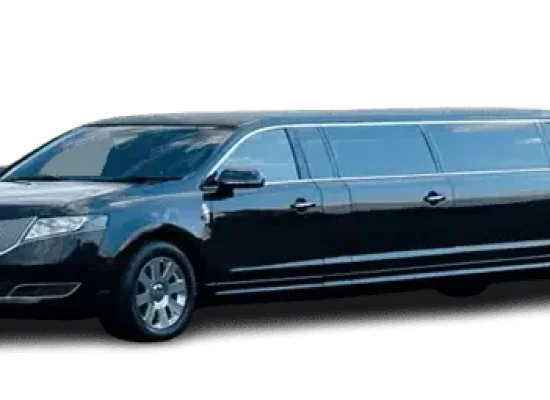 Black Limo