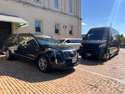 Hourly Limo Service
