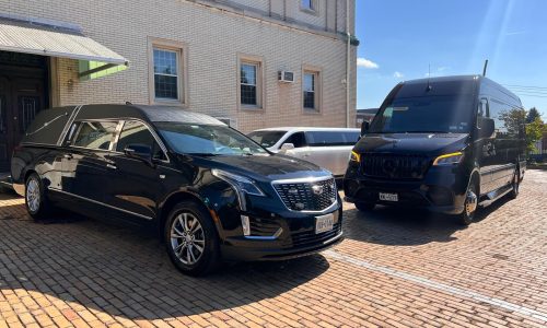 Hourly Limo Service