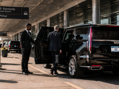 Airport Limo Service