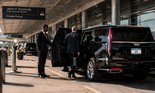 Airport Limo Service