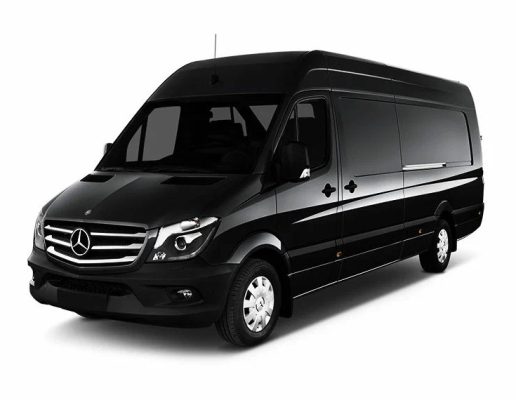 sprinter-van