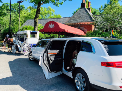 Tour Limo Service